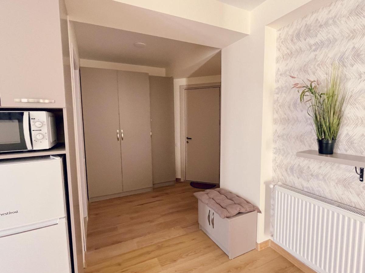 Delux Apartment For 6 Guest, New Goudaouri Extérieur photo